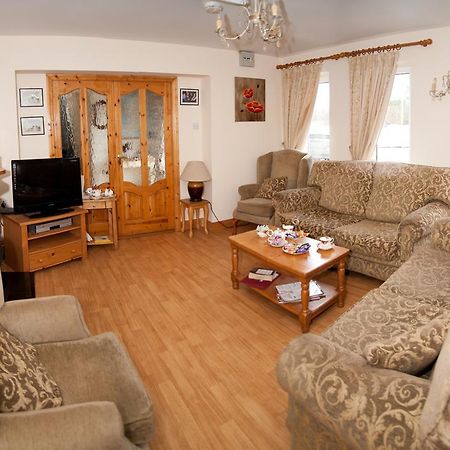Tower Lodge B&B Mallow Eksteriør bilde