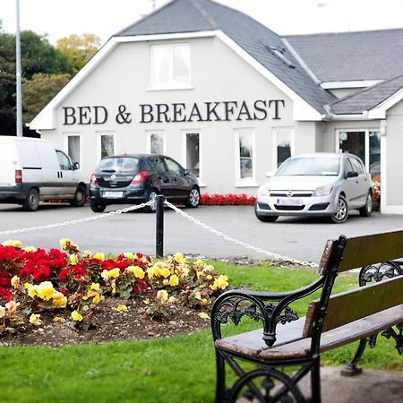 Tower Lodge B&B Mallow Eksteriør bilde