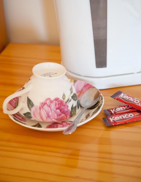 Tower Lodge B&B Mallow Rom bilde