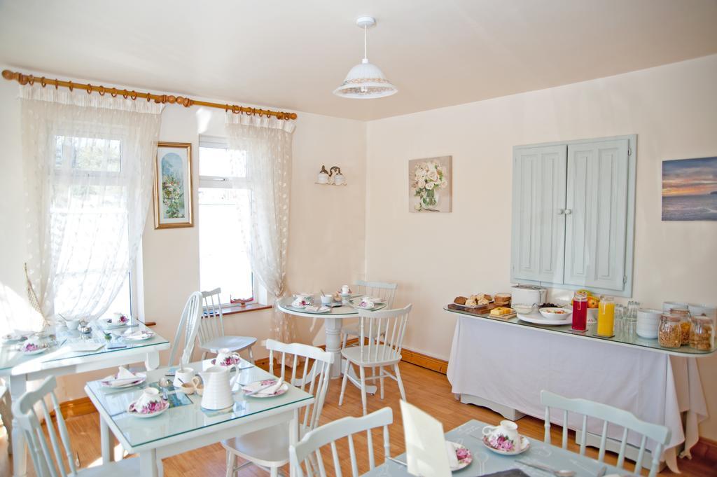 Tower Lodge B&B Mallow Eksteriør bilde