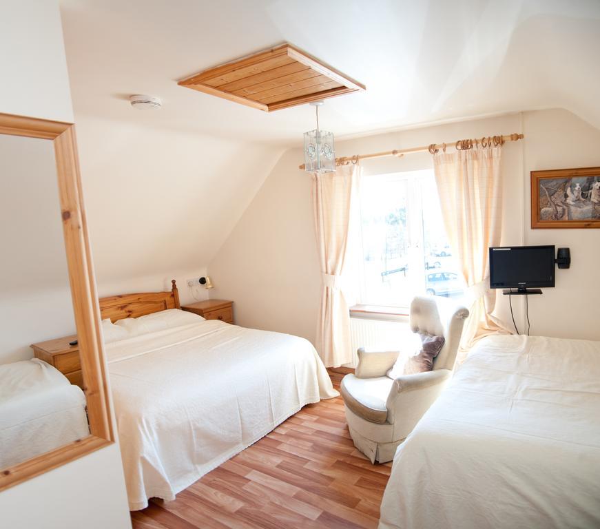 Tower Lodge B&B Mallow Rom bilde