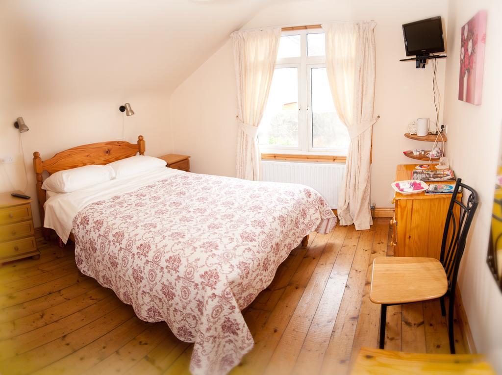 Tower Lodge B&B Mallow Rom bilde