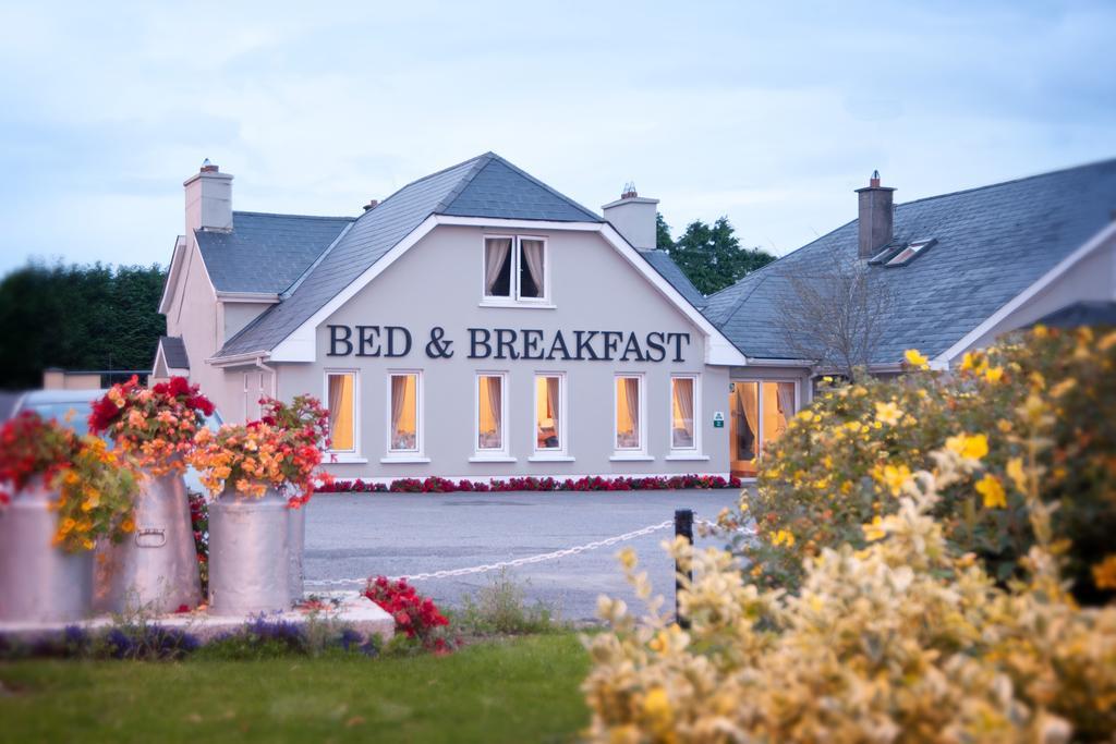 Tower Lodge B&B Mallow Eksteriør bilde