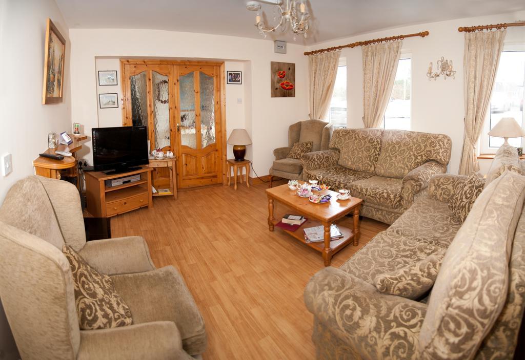 Tower Lodge B&B Mallow Eksteriør bilde